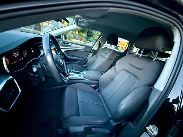 AUDI A6 usata, con Servosterzo