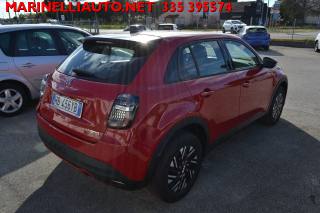 FIAT 600 usata, con Airbag Passeggero