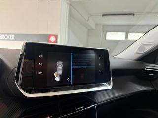 PEUGEOT 2008 usata, con Immobilizzatore elettronico