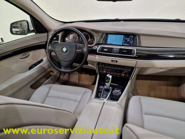 BMW 530 usata, con Cruise Control