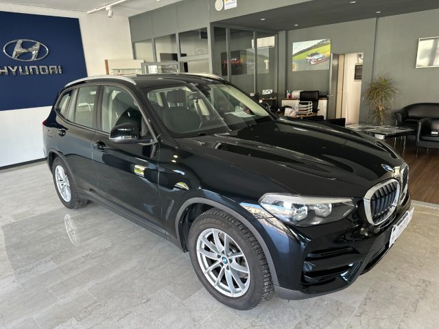 BMW X3 usata, con Airbag
