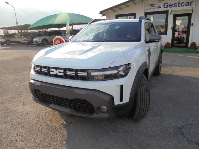 DACIA Duster usata, con Cerchi in lega