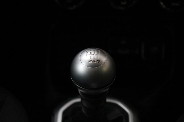 JEEP Renegade usata, con Controllo elettronico della corsia