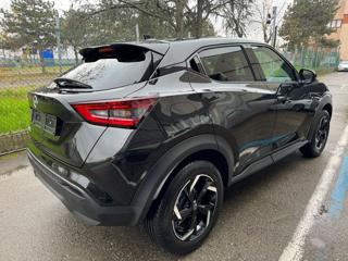 NISSAN Juke usata, con Airbag laterali