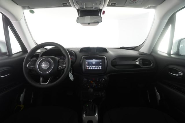 JEEP Renegade usata 9
