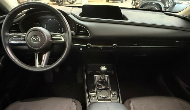 MAZDA CX-30 usata, con Chiusura centralizzata