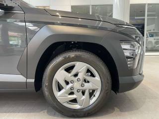HYUNDAI Kona usata, con Boardcomputer