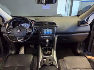 RENAULT Kadjar usata, con Immobilizzatore elettronico