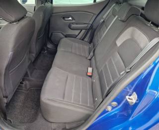 DACIA Sandero usata, con Park Distance Control
