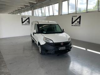 FIAT Doblo 1.3 MULTIJET PC-TN CARGO LAMIERATO SX E5+