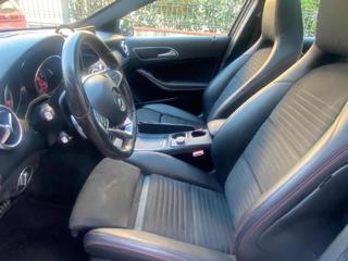 MERCEDES-BENZ CLA 200 usata 8