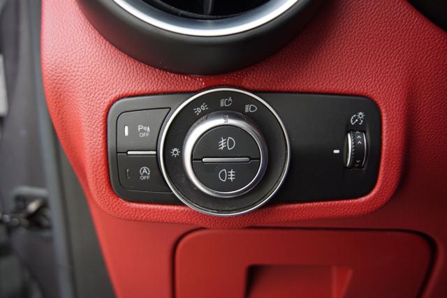 ALFA ROMEO Stelvio usata 21