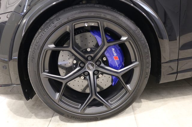 AUDI RS Q8 usata, con Chiusura centralizzata