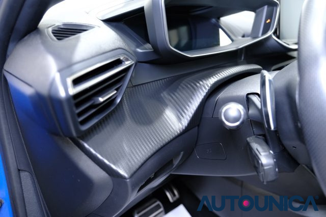 PEUGEOT 208 usata 68