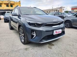 KIA Stonic usata, con Airbag laterali