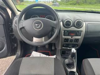 DACIA Duster usata, con Immobilizzatore elettronico