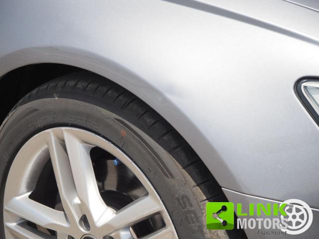 AUDI A6 usata, con Airbag testa