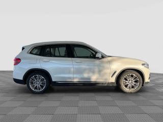 BMW X3 usata 3