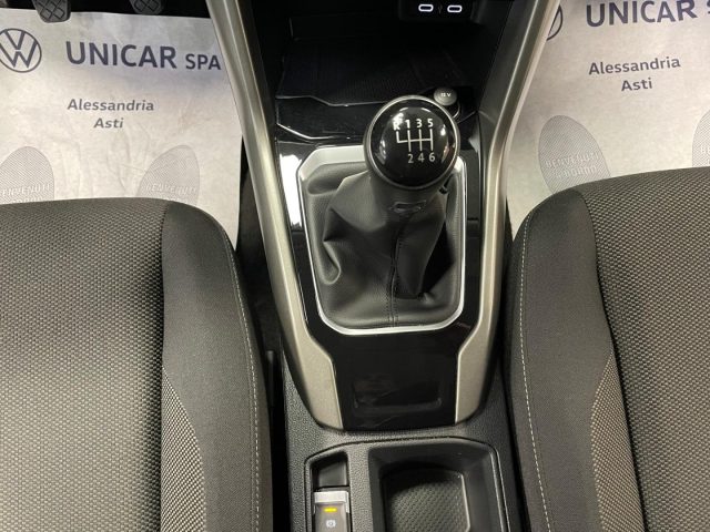 VOLKSWAGEN T-Roc usata, con Controllo elettronico della corsia