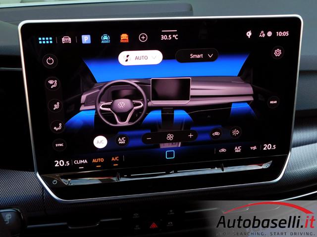 VOLKSWAGEN Golf usata, con Android Auto
