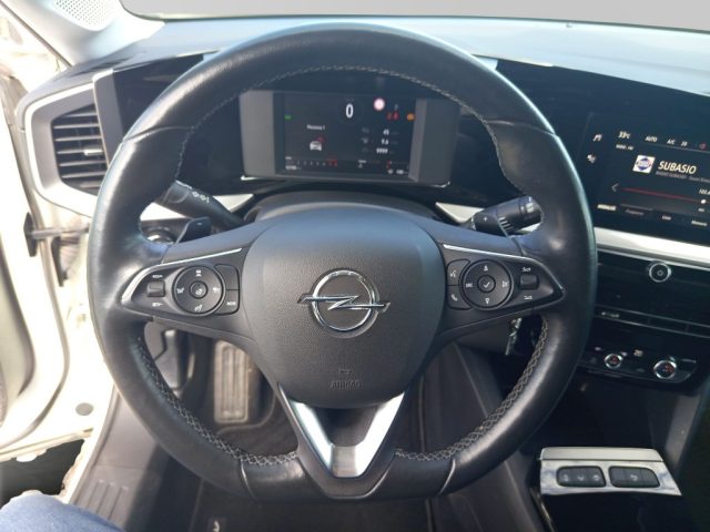OPEL Mokka usata, con Fendinebbia