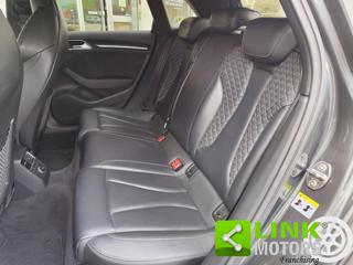 AUDI RS usata, con Antifurto