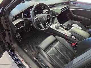 AUDI A6 usata, con Autoradio