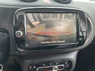 SMART ForTwo usata, con Fendinebbia