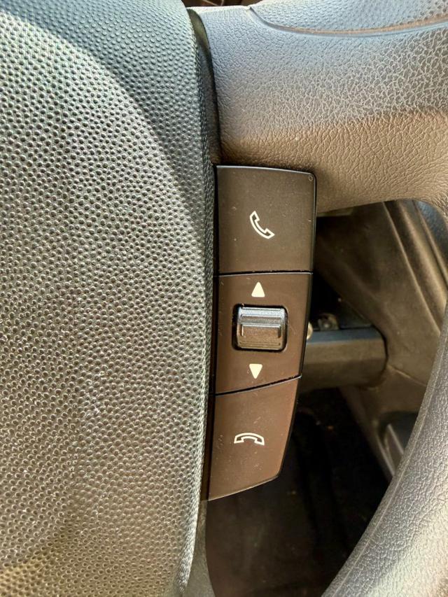 CITROEN Jumper usata, con Chiusura centralizzata