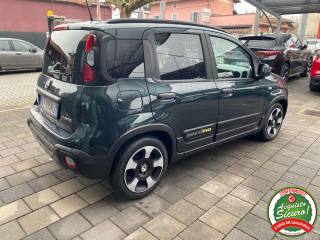FIAT Panda usata, con Antifurto