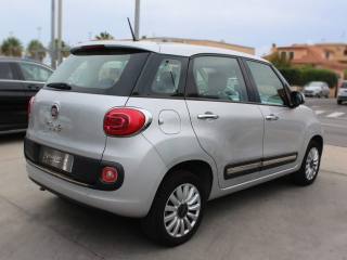 FIAT 500L usata, con Airbag Passeggero