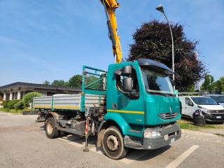 RENAULT  usata 5