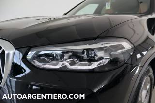 BMW X3 usata, con Airbag testa