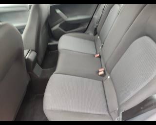 SEAT Arona usata, con Airbag testa