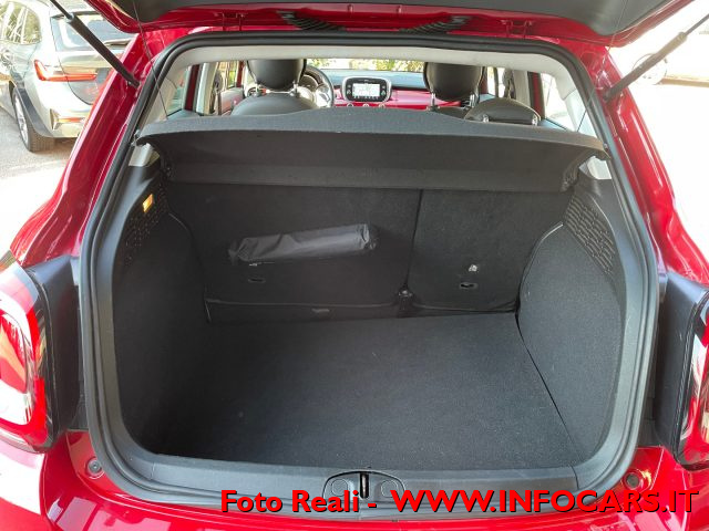 FIAT 500X usata, con Vivavoce