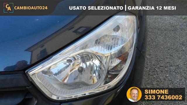 DACIA Dokker usata 34