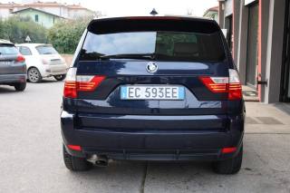 BMW X3 usata 67