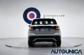 VOLKSWAGEN T-Cross usata, con Park Distance Control