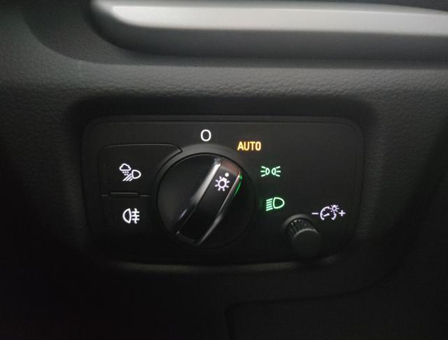 AUDI A3 usata, con Controllo automatico clima