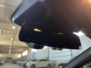 BMW 120 usata, con Touch screen