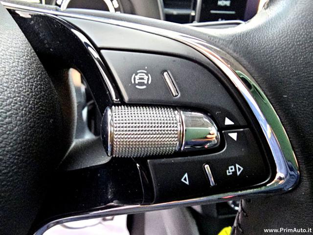 SKODA Kamiq usata, con Park Distance Control