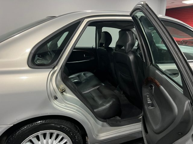 VOLVO S40 usata, con Bracciolo