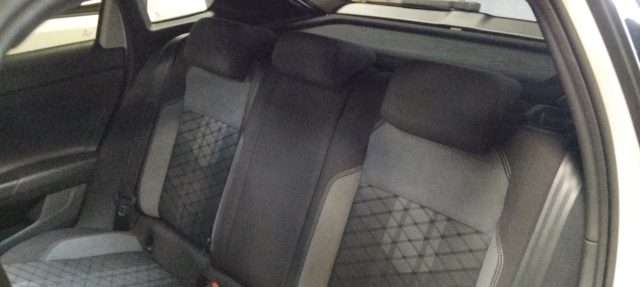 VOLKSWAGEN Taigo usata, con Climatizzatore