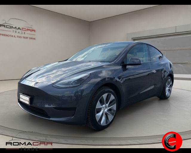 TESLA Model Y usata, con Airbag