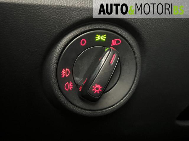 VOLKSWAGEN up! usata, con Servosterzo
