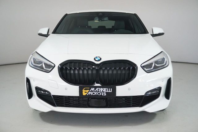 BMW 118 usata, con Airbag laterali
