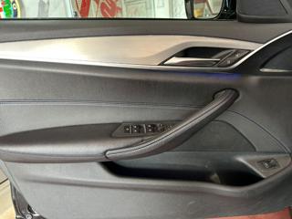 BMW 520 usata, con Controllo trazione