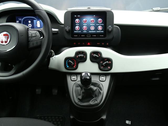 FIAT Panda Cross usata, con Park Distance Control