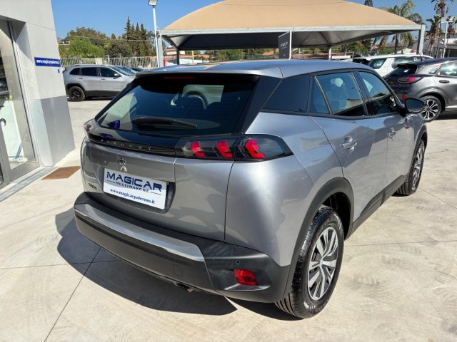 PEUGEOT 2008 usata, con Climatizzatore