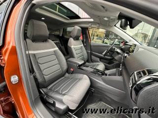 CITROEN C4 usata, con Volante in pelle